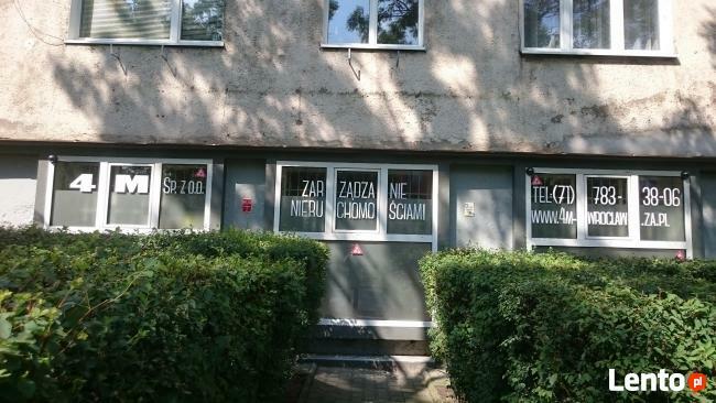 4M Sp. z o.o. Zarządzanie nieruchomościami Wrocław