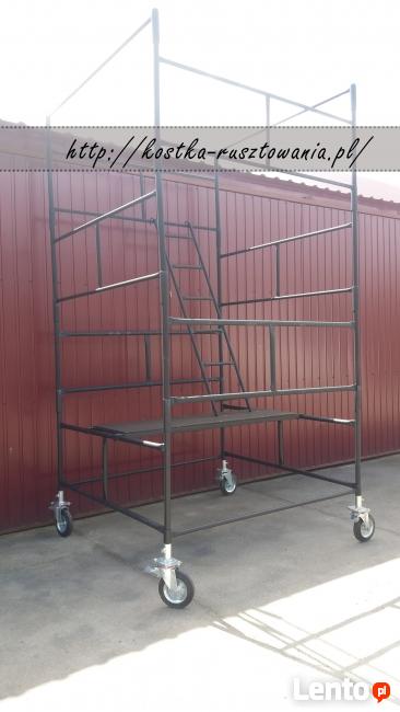 Rusztowanie Rusztowania Warszawskie