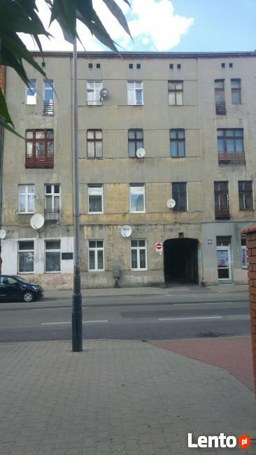 zamienię na mniejsze