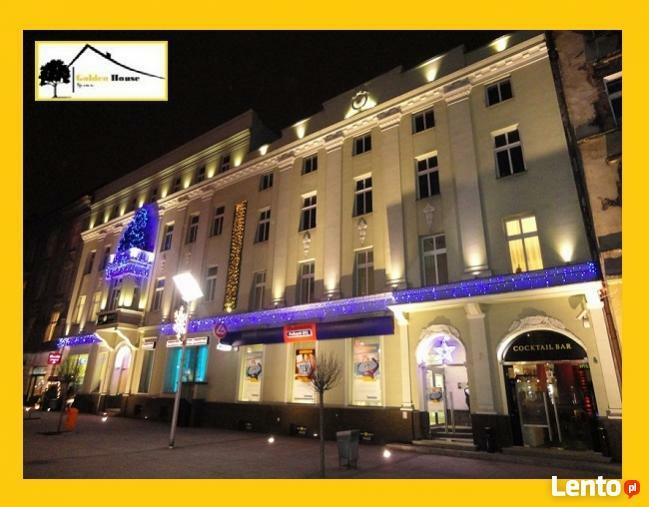 KATOWICE - MARIACKA - KOMFORTOWE LOKALE BIUROWE