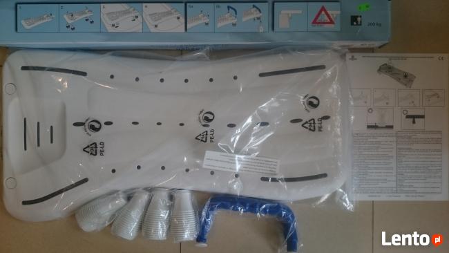 ASTON Ławka Wannowa Obana