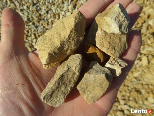 Kruszywo Drogowe Dolomit Grys Łupek Czerwony