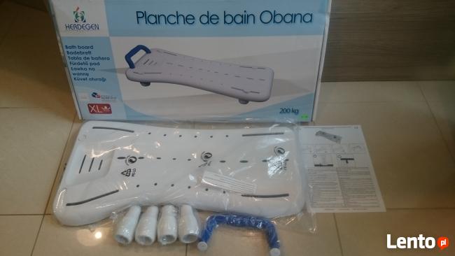 ASTON Ławka Wannowa Obana