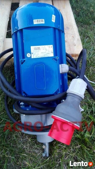 PODAJNIK Żmijka do zboża PRZENIŚNIK Ślimakowy !!!