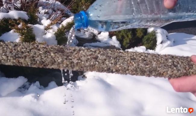 Kamienne dywany, kamienny dywan na tarasy ,balkony ,schody