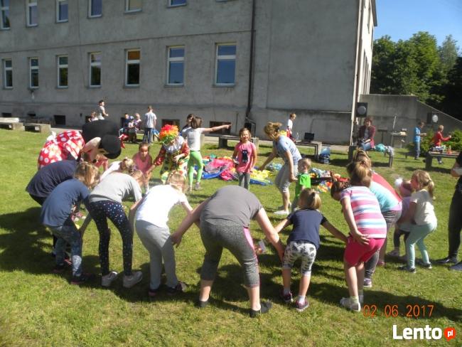 Animatorki zabaw na wesela, chrzciny, urodzinki, festyny :)