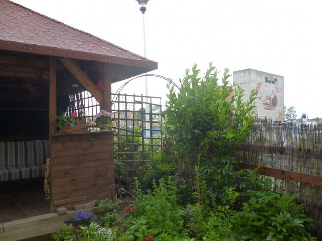 domek letniskowy Darłowo