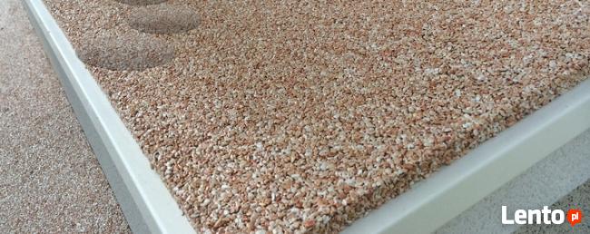 Kamienne dywany, kamienny dywan na tarasy ,balkony ,schody