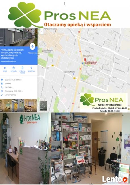 Ciśnieniomierz Diagnostic ProAfib naramienny z zasilaczem,