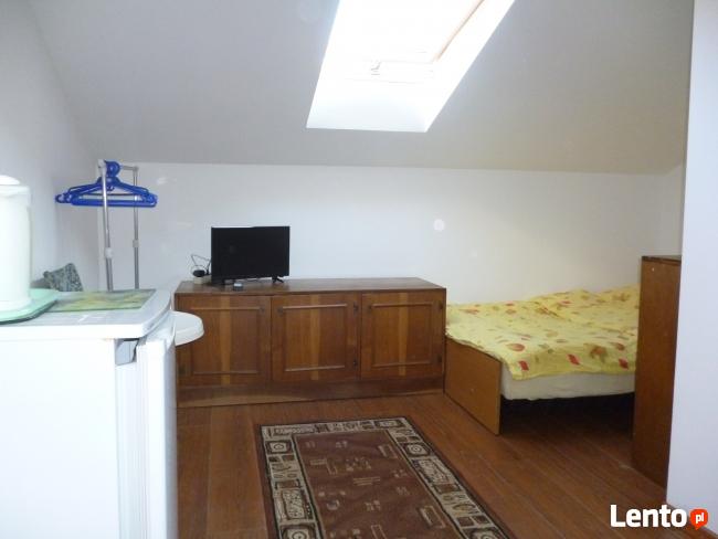 domek letniskowy nad morzem - wynajem