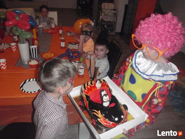 Animatorki zabaw na wesela, chrzciny, urodzinki, festyny :)