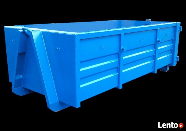 Wywóz Gruzu Kontenery Chojnów Bolesławiec Legnica Złotoryja