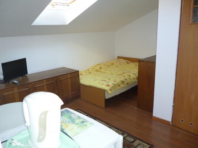 domek letniskowy Darłowo