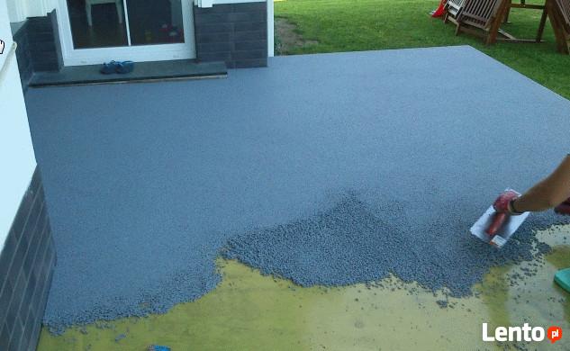 Kamienne dywany, kamienny dywan na tarasy ,balkony ,schody