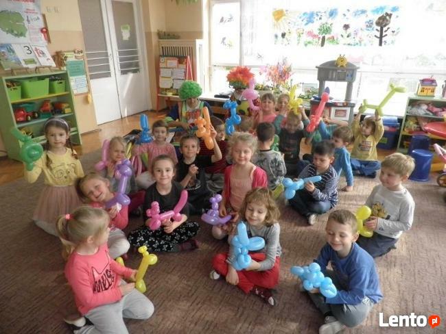 Animatorki zabaw na wesela, chrzciny, urodzinki, festyny :)