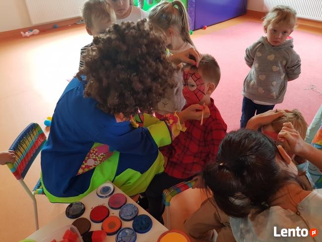 Animatorki zabaw na wesela, chrzciny, urodzinki, festyny :)