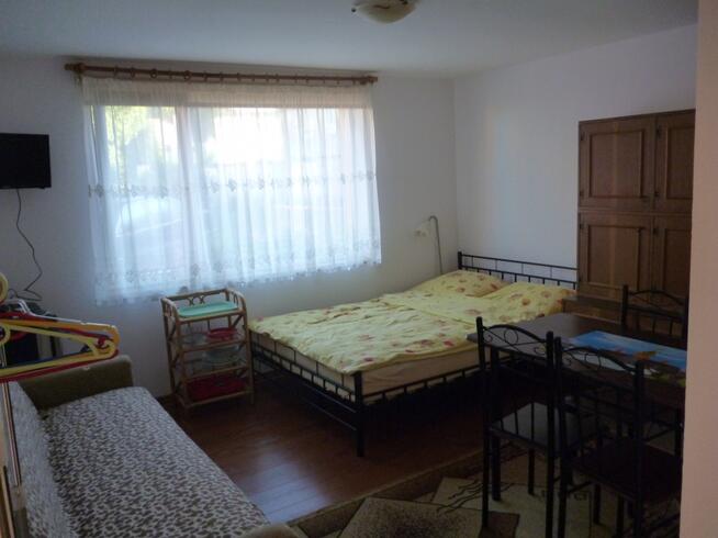 domek letniskowy Darłowo