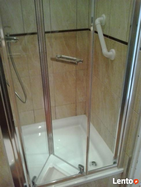 Glazura , hydraulika , elektryka - remonty kapitalne