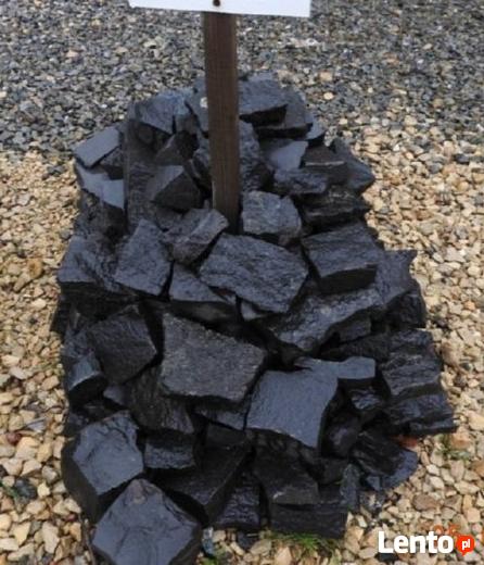 Kamienie do Gabionów Wapień Dolomit Łupek Otoczak