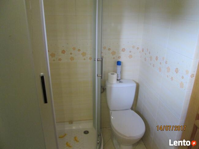 domek Krasnogruda całoroczny do wynajęcia