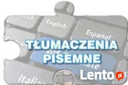 angielski-korekta prac, tłumaczenia, redakcja