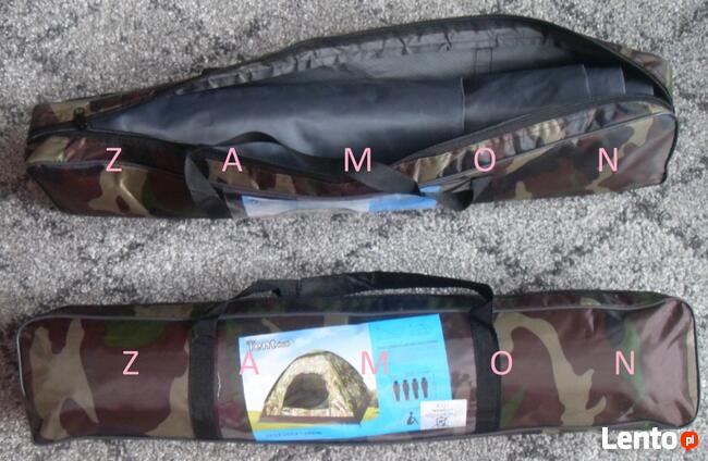 NAMIOT 4 OSOBOWY 2 x 2m