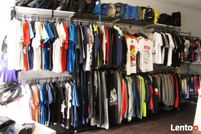 Sklep Sportowy Misz Masz Rynek 7