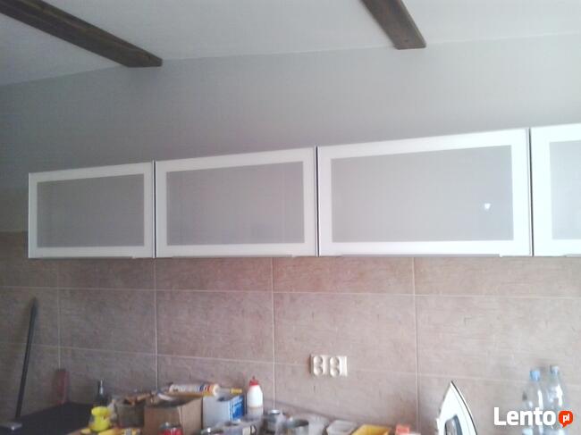 Glazura , hydraulika , elektryka - remonty kapitalne