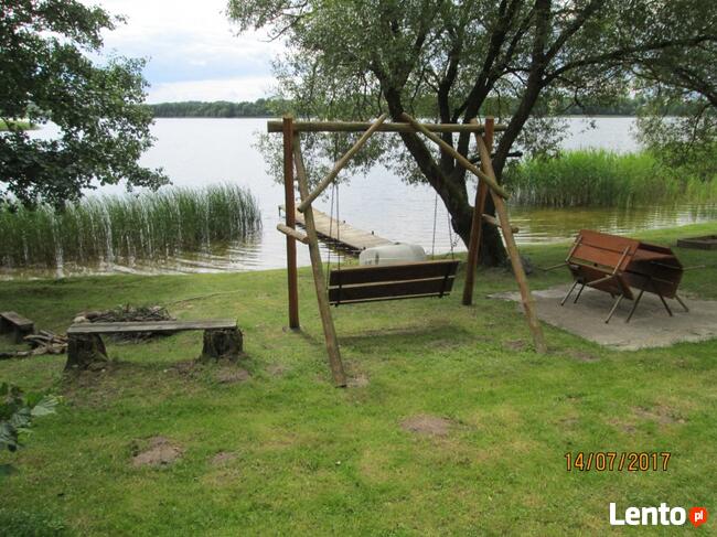 domek Krasnogruda całoroczny do wynajęcia