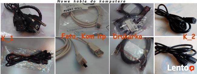 Kable do PC-mix