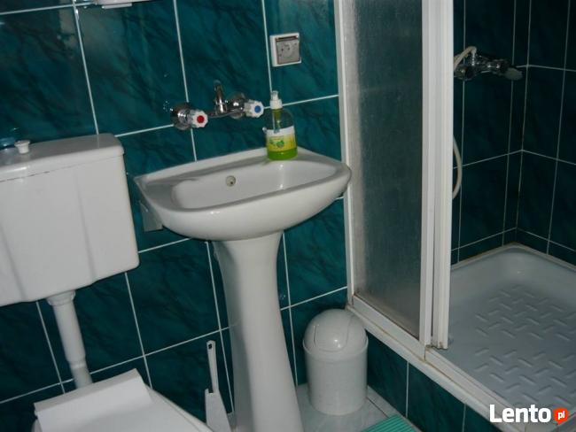 Wypoczynek na Mazurach