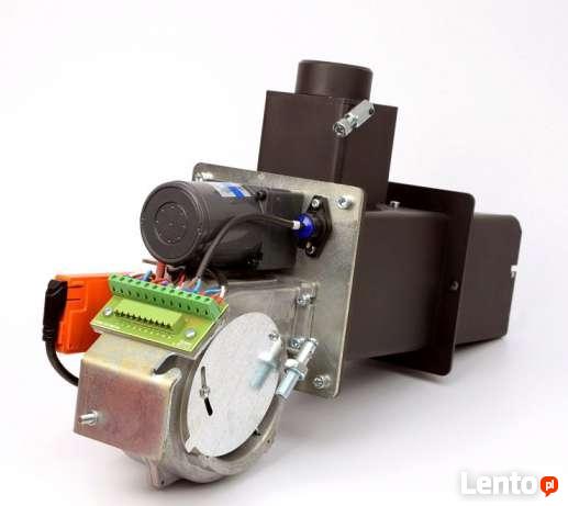 Palnik na pellet pestkę EKOMAT Najbardziej niezawodne