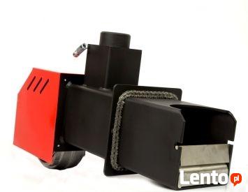 Palnik na pellet pestkę EKOMAT Najbardziej niezawodne