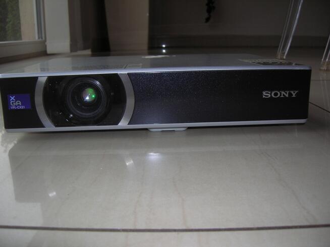 Wynajem, naprawa, sprzedaż projektorów