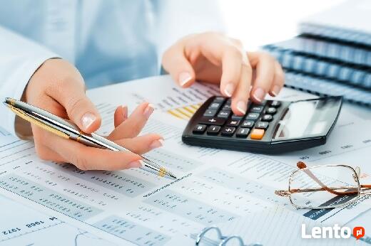 Biuro rachunkowe - fachowo, szybko, przystępne ceny