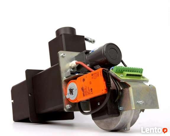 Palnik na pellet pestkę EKOMAT Najbardziej niezawodne