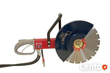 Narzędzia hydrauliczne duńskiej firmy HYCON