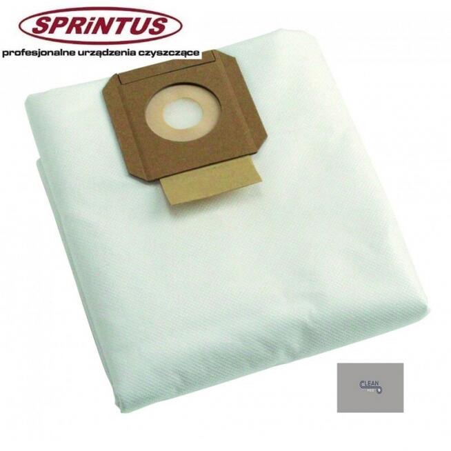 Worki do Odkurzacza SPRINTUS