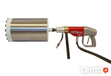 Narzędzia hydrauliczne duńskiej firmy HYCON