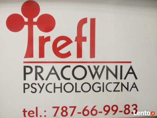 Badania psychologiczne,psychotesty,badania na broń