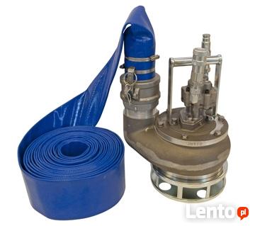 Narzędzia hydrauliczne duńskiej firmy HYCON