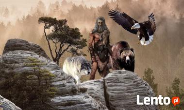 grafika komputerowa fantasy