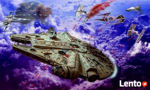 grafika komputerowa fantasy