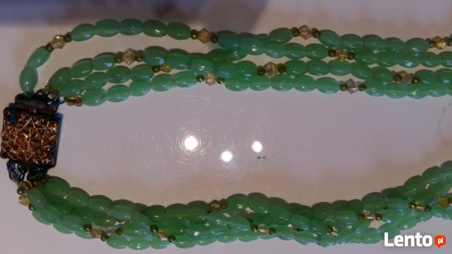 Naszyjniki – Korale