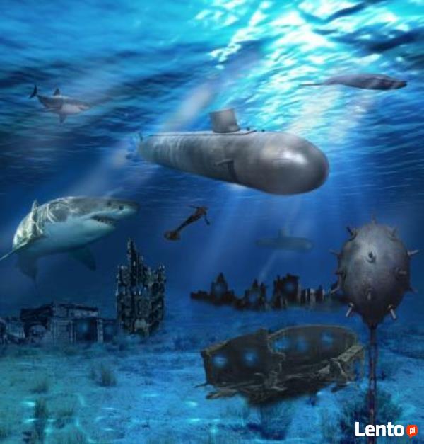 grafika komputerowa fantasy