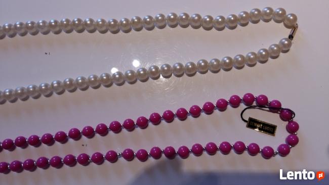 Naszyjniki – Korale