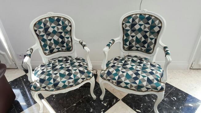 Renowacja naprawa konserwacja antyków i mebli stylowych