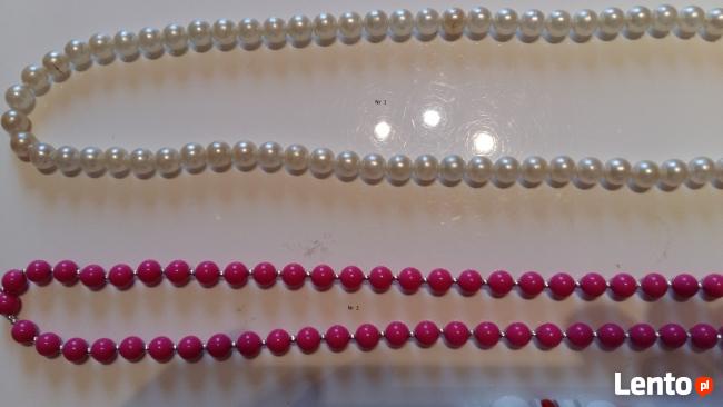 Naszyjniki – Korale