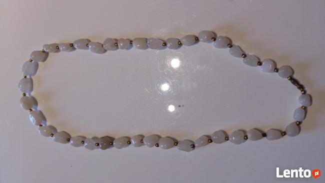 Naszyjniki – Korale