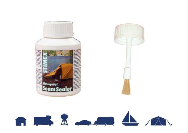 IMPREGNATY DO NAMIOTÓW